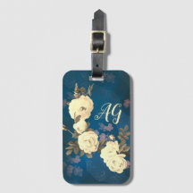 Arrière - plan gothique de couronne de roses blanc