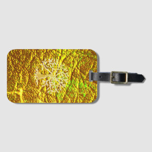 Étiquette À Bagage Bagage Tag Voyage et vacances