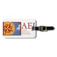Bagages d'AEI