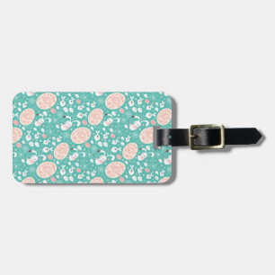 Étiquette À Bagage Balise Bagage de défilé de Pâques