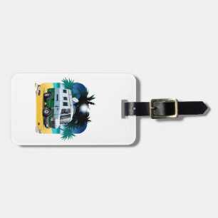 Étiquette À Bagage Balise de bagage