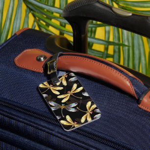 Étiquette À Bagage Balise de bagage