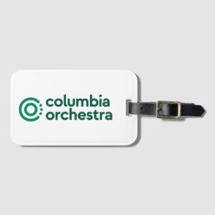 Étiquette À Bagage Balise de bagage