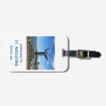 Balise de bagage à main levée