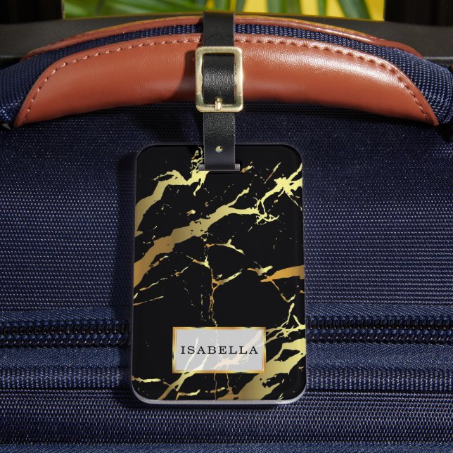 Étiquette À Bagage Balise de bagage PRO (Insitu Rectoal 2)