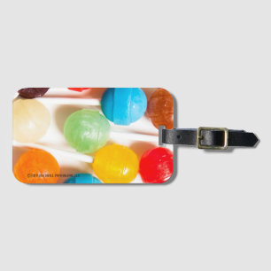 Étiquette À Bagage Balises de bagage : dum dums