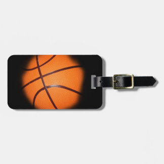 Étiquette À Bagage Basket