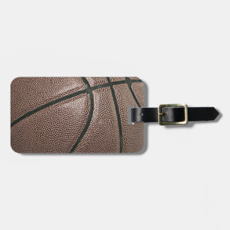 Étiquette À Bagage Basket
