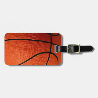 Étiquette À Bagage Basket
