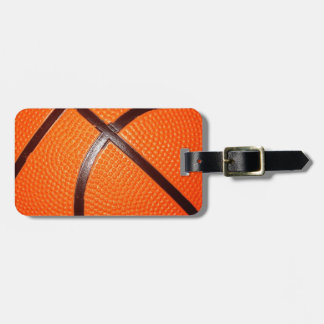 Étiquette À Bagage Basket