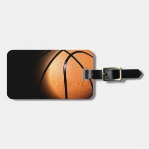 Étiquette À Bagage Basket