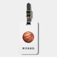 Basket-ball du Personalized