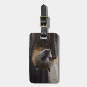 Étiquette À Bagage Batte australienne