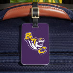 Étiquette À Bagage BC Tiger<br><div class="desc">Step up your everyday game and show the world your undeniable school pride with this official Benedict College branding! Whether you are a dedicated student crushing your classes, a proud alumni representing your HBCU collegiate roots, or a passionate fan cheering on the team from the stands, this authentic merchandise is...</div>