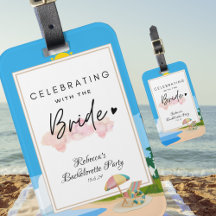 Beach Bachelorette | Hens Party