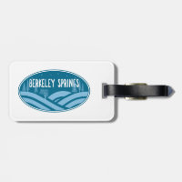 Berkeley Springs West Virginia Outdoors