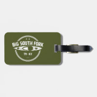 Big South Fork National River Kayak