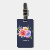 Bouquet Floral Rose