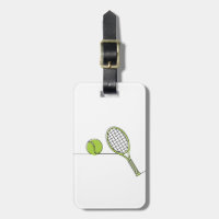 Cadeau de tennis de l'amant | de tennis