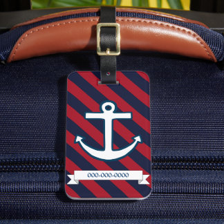 Étiquette À Bagage Cadeau étiquette de bagage Reine de croisière drôl