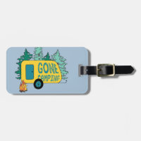 Camping Camping Camp d'été Clipart Happy Trails Ca
