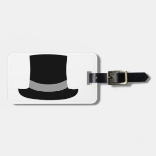 Étiquette À Bagage Casquette supérieur