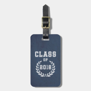 Étiquette À Bagage Catégorie 2018