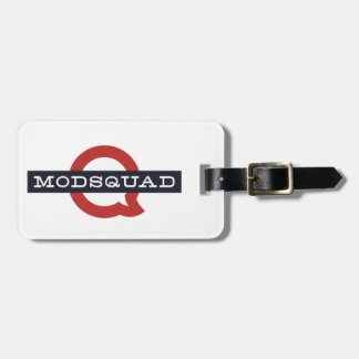 Étiquette À Bagage C'est un bagage !