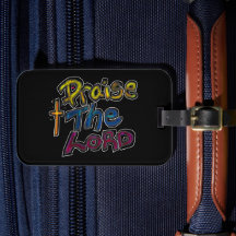 Citation de Christian "Louez le Seigneur" sur Blac