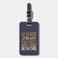 Citation Inspirationnelle Taille du combat dans la