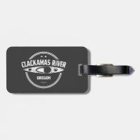 Clackamas River Oregon Kayak