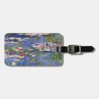 Claude Monet - Nymphéas / Nymphéas