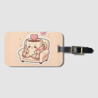 Étiquette À Bagage Collection d'autocollants tendance | Digita drôle 