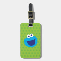 Cookies Monster Face 2