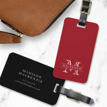 Couleurs modifiables Nom de bordure classique Mono