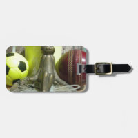De l'autre côté du Pitch & Crease : Football Crick
