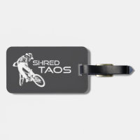 Déchiqueter Taos Nouveau-Mexique VTT