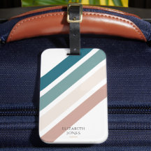 Design minimaliste aux couleurs pastel