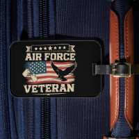 Drapeau américain de l'armée de l'air américaine v