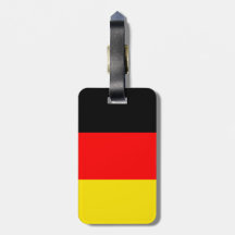 Drapeau de l'Allemagne