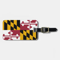Drapeau de l'État du Maryland