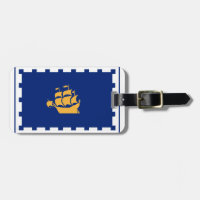 Drapeau de Québec
