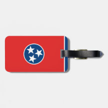 Drapeau du Tennessee