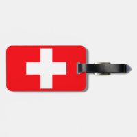 Drapeau suisse