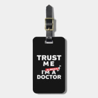 Drôle Faites-moi confiance étudiant Médicale Je su