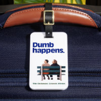 Dumb and Dumber | Des imperfections