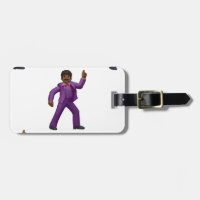 Emoji Dancing Man