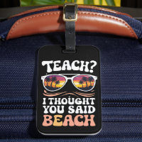 Enseigner Je pensais que vous aviez dit Professeur