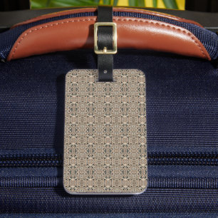 Étiquette À Bagage Étiquette de bagage