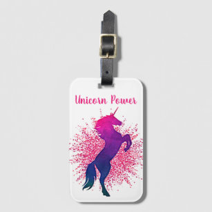 Accessoires Ombre Licorne Zazzle Fr